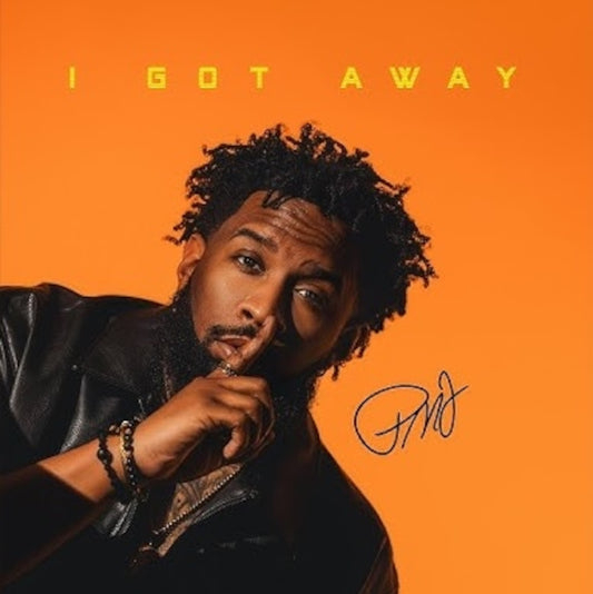 I Got Away - EP